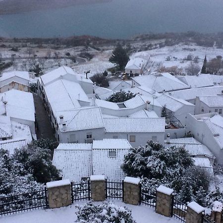 El Penon Βίλα Zahara De La Sierra Εξωτερικό φωτογραφία