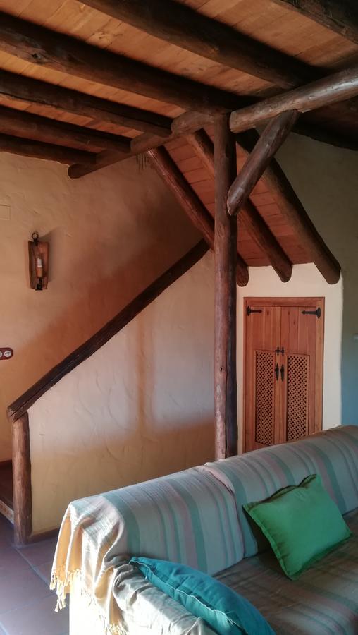 El Penon Βίλα Zahara De La Sierra Εξωτερικό φωτογραφία